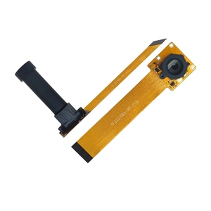 Prezzo a buon mercato 8MP 4K 30fps risoluzione IMX219 messa a fuoco fissa FPC modulo fotocamera Raspberry Pi IMX219 - Product Image 1