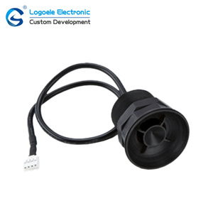 Mülleimer-Überlauf erkennungs modul UART PWM RS485-Ausgang Digital Günstiger wasserdichter Ultraschall-Abstands sensor - Product Image 5