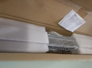 Dell PowerEdge raf sunucusu için yeni 1U statik ray kiti-ağ uygulaması için Dells için 1U statik raylar - Product Image 3