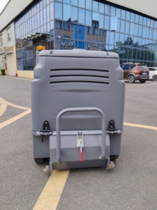 Điện ROTARY chổi <span class=keywords><strong>Robot</strong></span> đi xe trên đường nước điện <span class=keywords><strong>Sweeper</strong></span> xe tải điện <span class=keywords><strong>Sweeper</strong></span> - Product Image 5