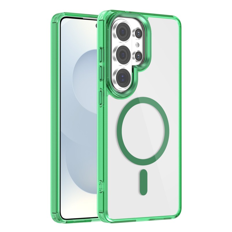 Verde