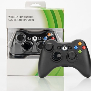 Xbox 360ゲームパッドManette Xbox用カラフルワイヤレスBTリモートゲームコントローラー360ジョイパッドジョイスティック - Product Image 6