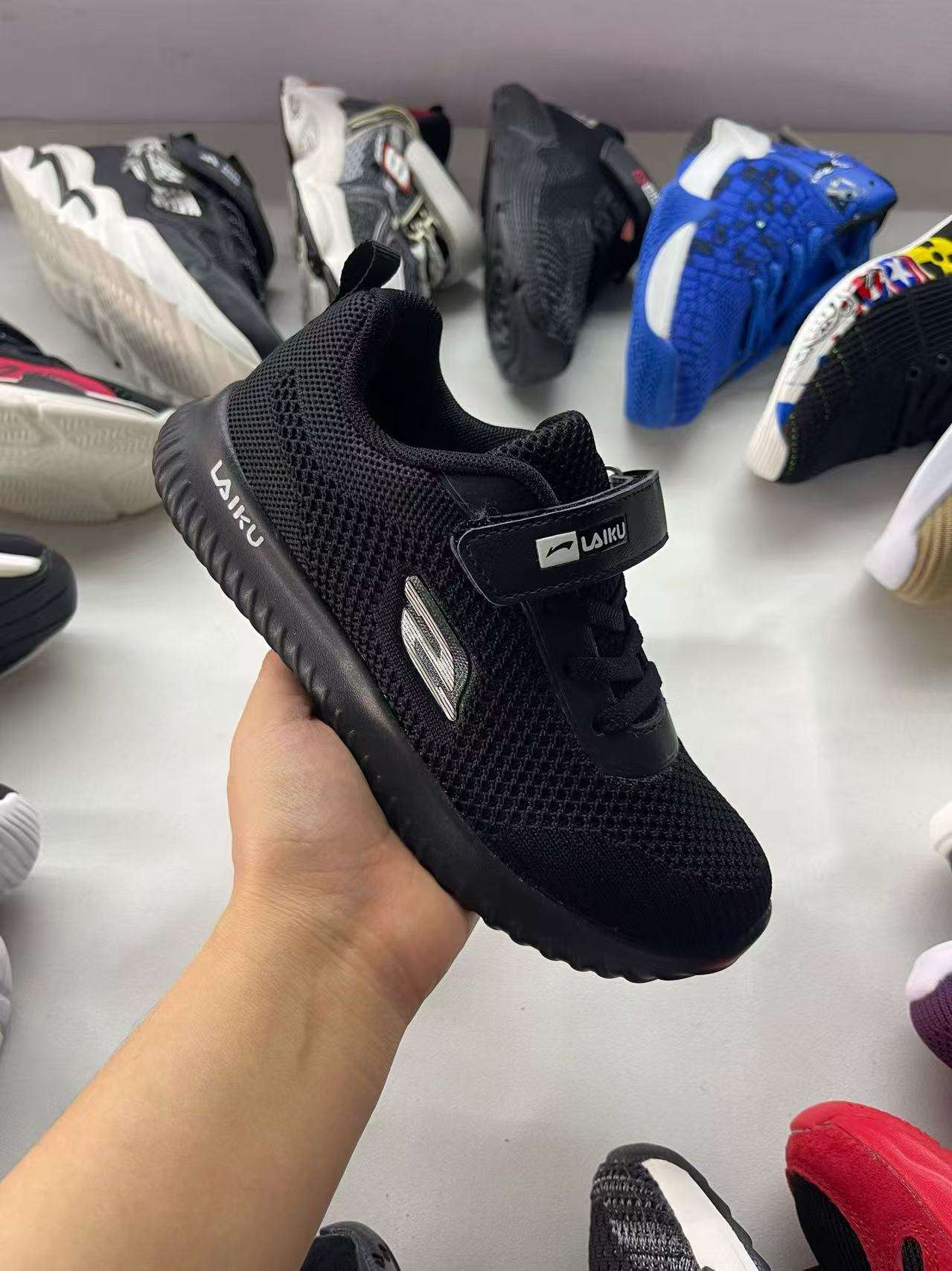 Send inquiry get catalog