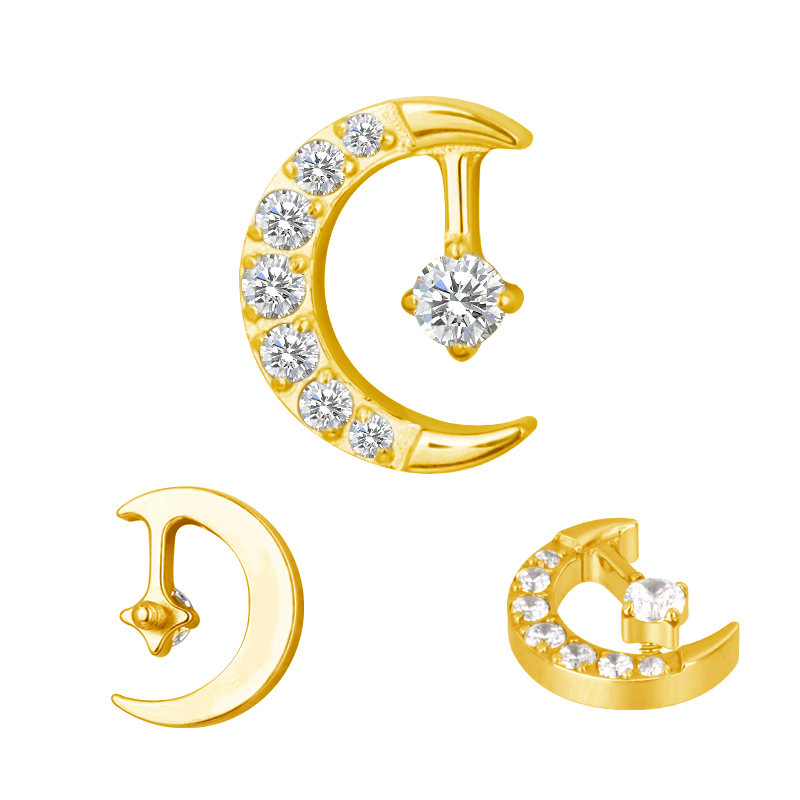 TB-1221 Gold