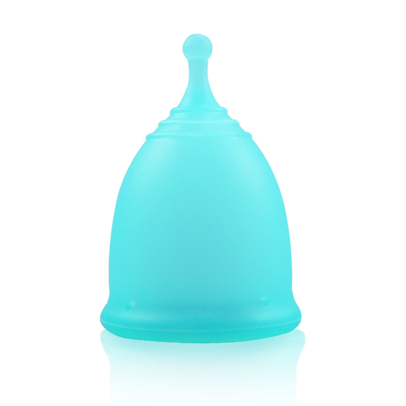 Blue XS