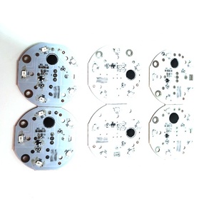 Integrated Circuits <strong>LED</strong> <strong>Small</strong> Table Lamp Board Touch Board Speech Recognition IC Smart Toys <strong>PCB</strong> PCBA - Product Image 4