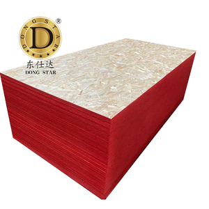 PINE High Strenthy OSB Panel Chipboard <strong>Flakeboards</strong> OSB3 Board