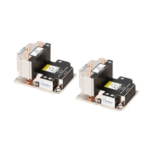 <strong>1U</strong> Passive CPU VC HS W/ Mid Air CH for X12 ICX/CPX <strong>Heatsink</strong> SNK-P0077VM - Product Image 2
