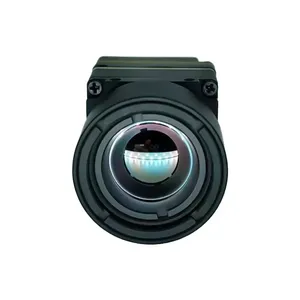 JS-MINI640-9 FPV-Infrarot-Wärme bild kamera modul 640*512 Auflösung 9,1mm UART VCBS-Ausgang Nachtsicht-Infrarot kamera - Product Image 2