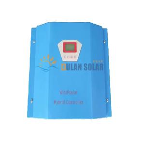 Controlador de turbina eólica 5kw Controlador de carga de descarga atado a la red de encendido/apagado para uso de turbina eólica - Product Image 3