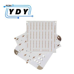 Media converter thermometer 94v0 <strong>smd</strong> <strong>led</strong> <strong>pcb</strong> board usb hub single-sided <strong>pcb</strong> printer cnc <strong>pcb</strong> - Product Image 6