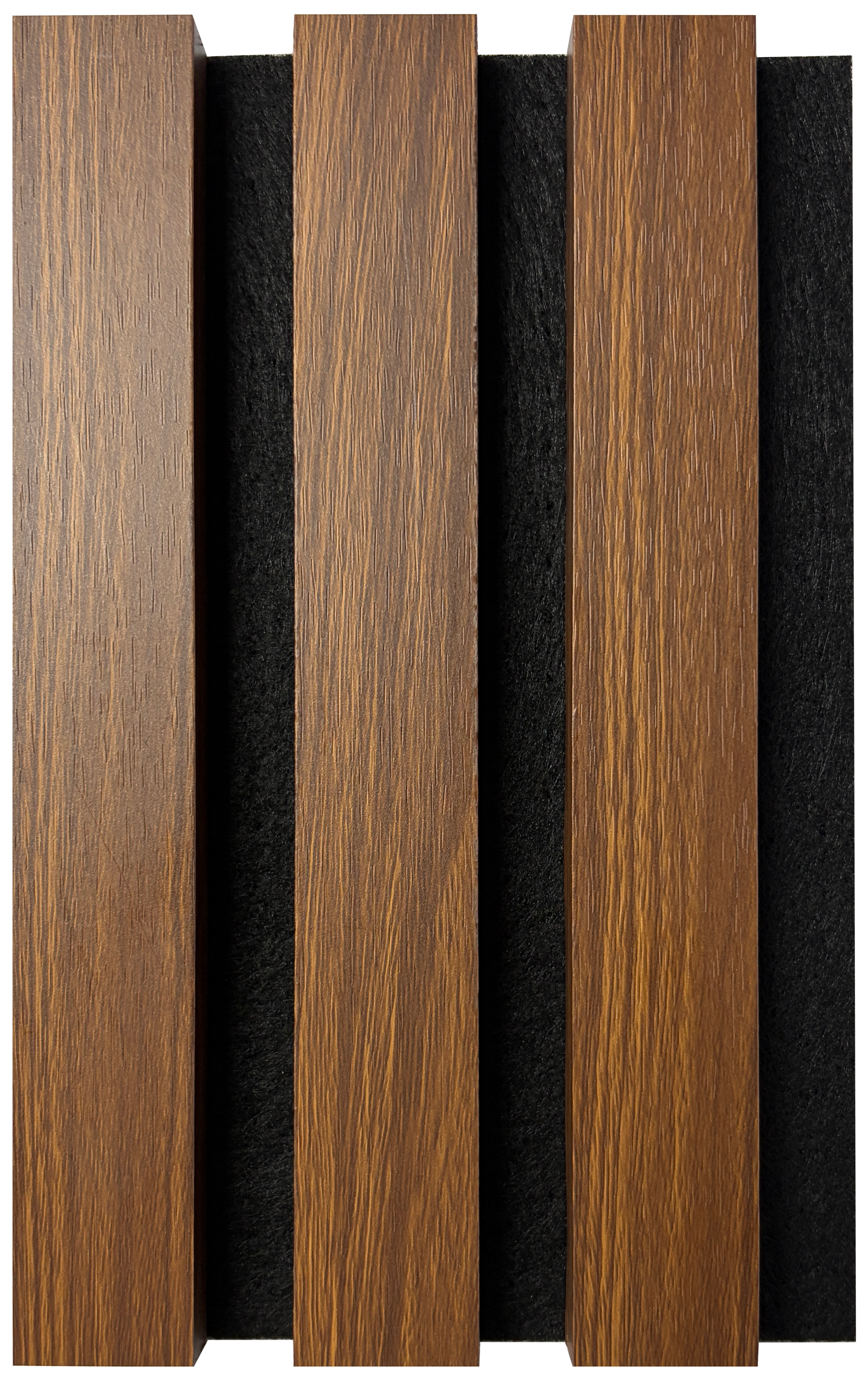 PVC Simple Wood Hall