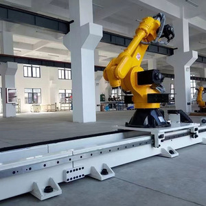 重型直线导轨重载直线导轨重型钢轨72 - Product Image 6