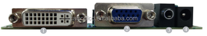 High M.RT2281.E5 cost-effectiveness cheaper DVI <strong>VGA</strong> AUDIO <strong>input</strong> Universal 1280*800 1366*768 1920*1080 <strong>Lcd</strong> <strong>Controller</strong> <strong>Board</strong> - Product Image 4