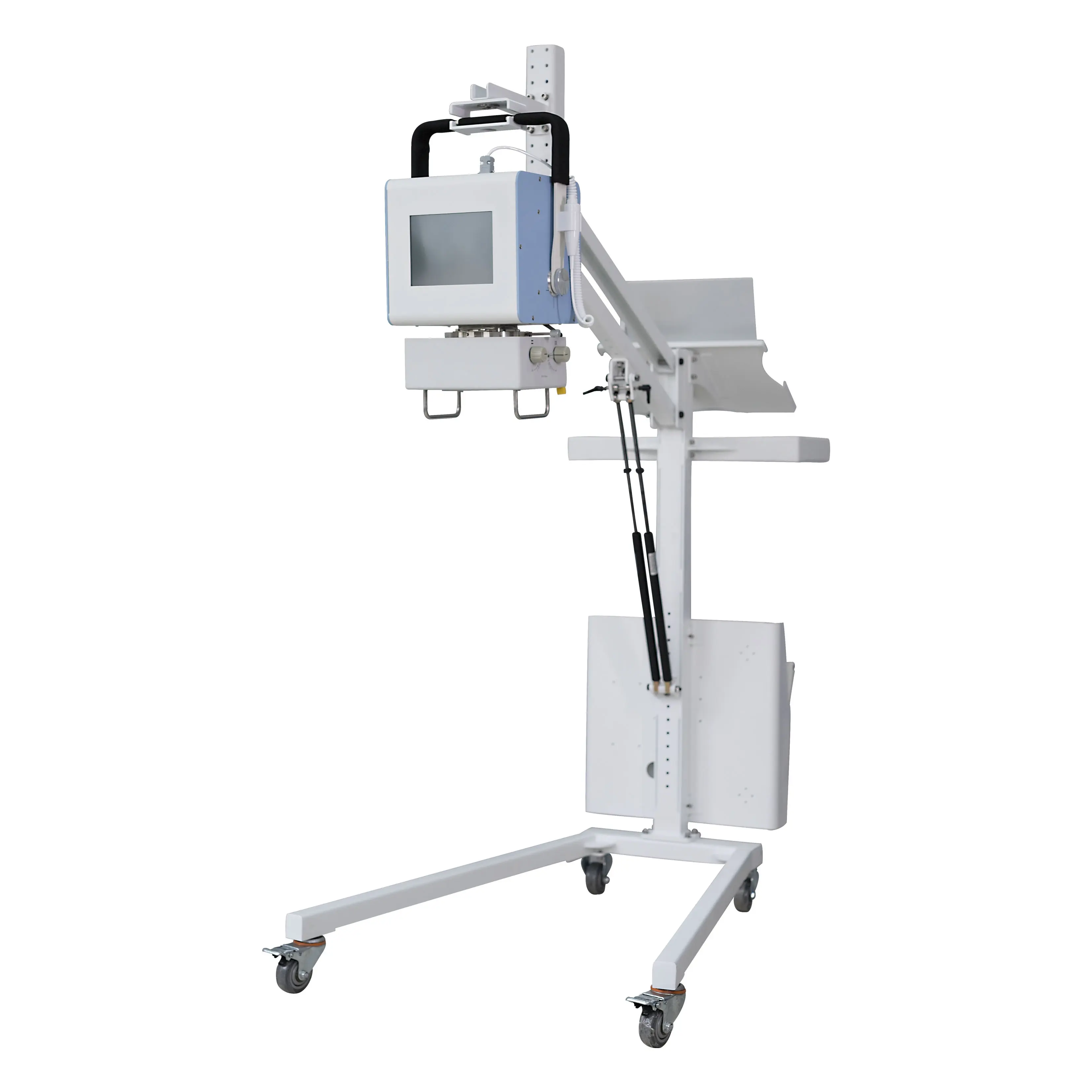 IN-D06 ICEN 4KW high frequency hospital x ray machine