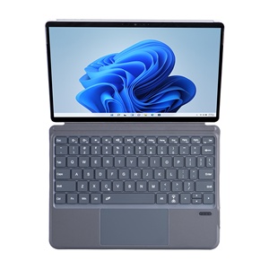 微软Surface GO GO2 GO3超薄触摸板无线键盘 - Product Image 2