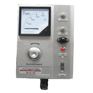 JD1A-40 elektromanyetik hız düzenleme motor kontrolörü - Product Image 1