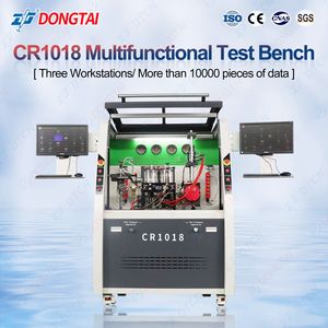 CR1018ディーゼル注入器テストベンチディーゼルテストベンチCRI CRP EUI EUP HEUI HEUI HEUPカムボックス0705 - Product Image 4