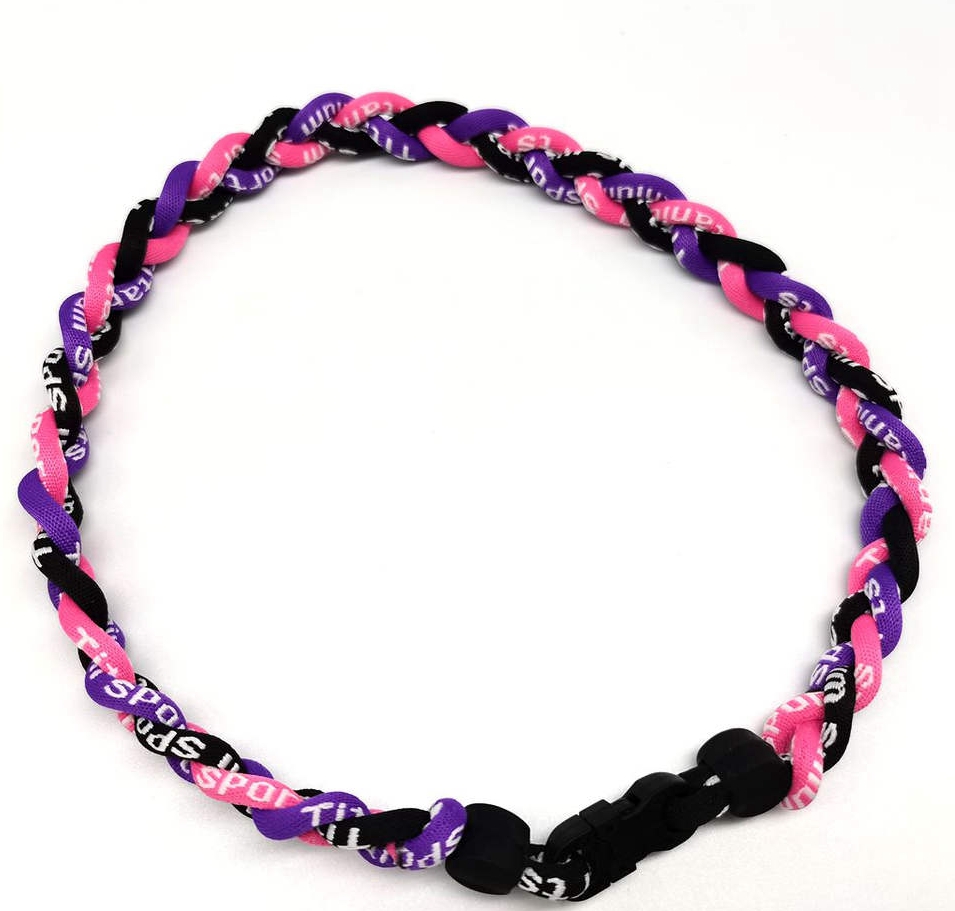 nero rosa viola#7
