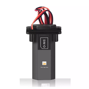 Waterproof IP67 ST901 4G <strong>GPS</strong> <strong>Tracker</strong> AD02 Real-time Tracking <strong>Tracker</strong> Locator <strong>GPRS</strong> GSM <strong>GPS</strong> for Car Motorcycle Anti Theft - Product Image 2