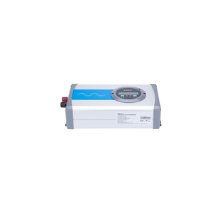 エペバーIP2000-22-Plus 2000W 12V24VDCから220 230VAC Mpptインバーターエペバー3000vaインバーターソーラーシステム用 - Product Image 5