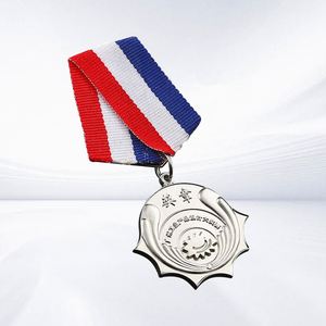 Extremsport medaillen aus modernem Stil mit geschnitzter Gravur für Graduationssportwettbewerb-Sammlerstücke nach Maß - Product Image 5