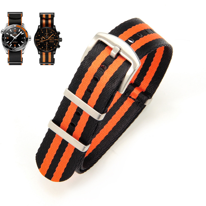 Black orange