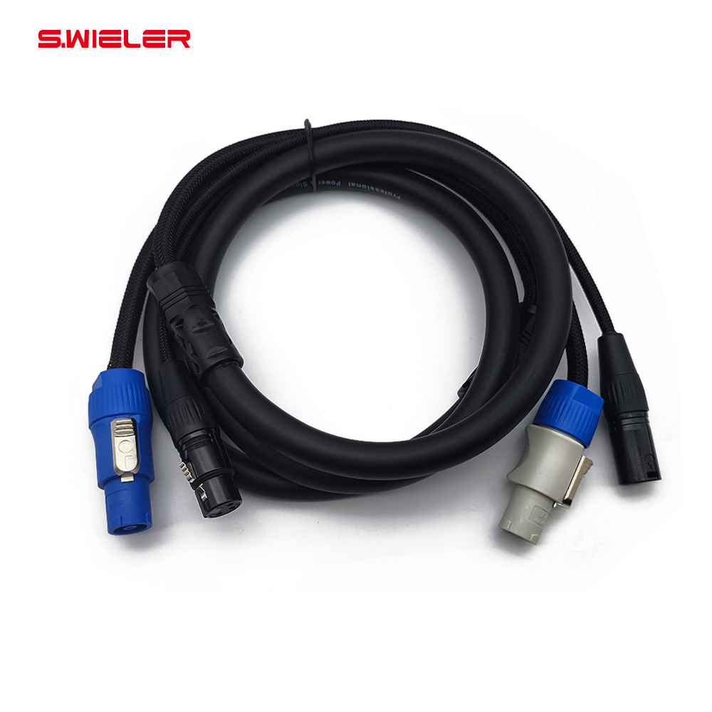 Black 16AWG(1.5mm)