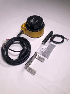 Sensor industrial TOF LiDAR de 300 °-Detección de obstáculos y navegación de alta precisión para AGV y robótica - Product Image 4