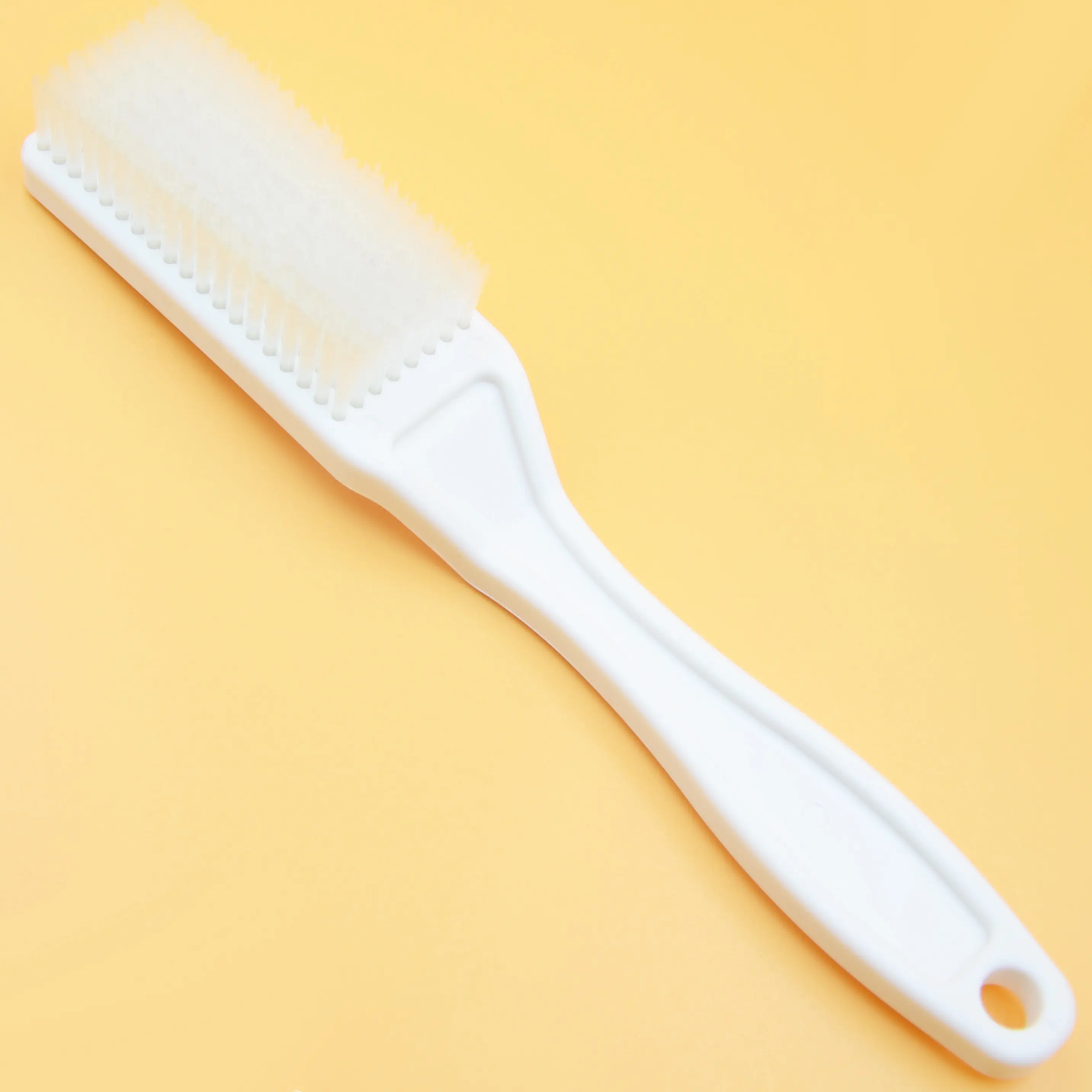 Brosse de nettoyage de chaussures en plastique, brosse de nettoyage de linge, brosse pour écran de fenêtre, brosse de nettoyage de baignoire, brosse de nettoyage de cuisine