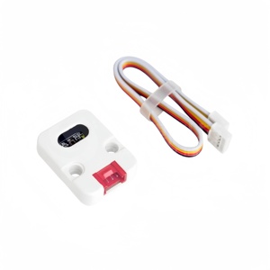 <strong>Color</strong> <strong>Sensor</strong> Module TCS3472 RGB Mini Induction Recognition