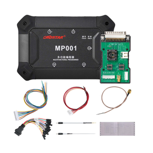 MP001 programmatore Eeprom Driver leggere Clone di scrittura per DC706 ECU MP001 Kit adattatore OBDSTAR - Product Image 3