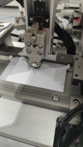 SMDIM-3200 Debit Card Making <strong>Machine</strong> - Product Image 5