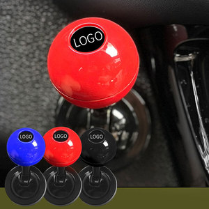 Cubierta de botón de arranque/parada de motor de coche de negocios logotipos llave interruptor de encendido Protector freno de mano Rocker accesorios interiores