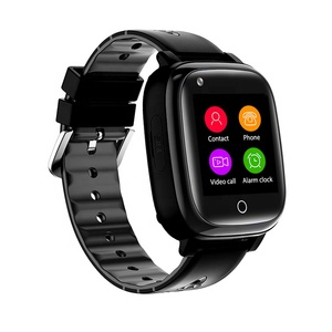 Fashion Design LBS <strong>GPS</strong> WIFI Tracking Kids Smart Watch SOS <strong>Function</strong> 4g Smartwatches for Kids Student Electronic Watch - Product Image 5
