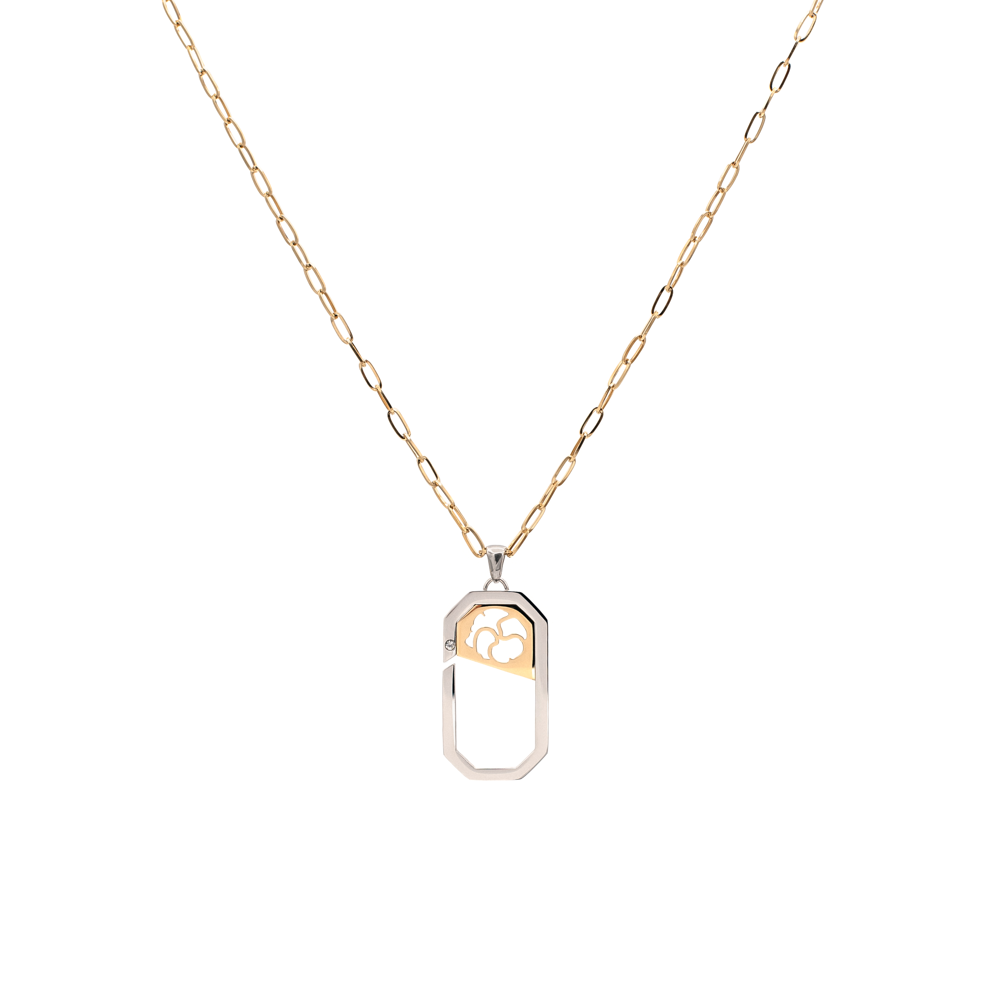 ทองและเงิน