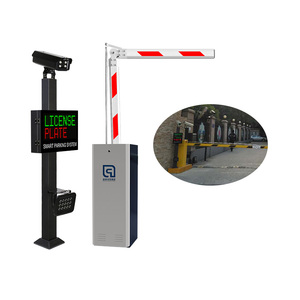 Out Door 4g Anpr ALPR/LPR Poe Network Ip <strong>Camera</strong> <strong>With</strong> Software License Plate Recognition Parking Management System - Product Image 5