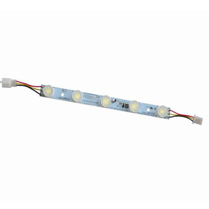 Factory Outlet Ultra Thin High Intensity Edge Lit Side Emitting <strong>LED</strong> Strip Light 24V for Light Box with <strong>LED</strong> Modules - Product Image 1