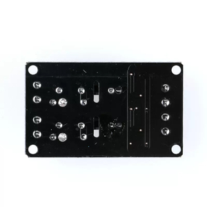 Original 2-Wege-Solid-State-Relay-Modul 5 V Trigger 250 V2 A für niedriges Niveau Relay-Modul als Elektronikkomponente - Product Image 3