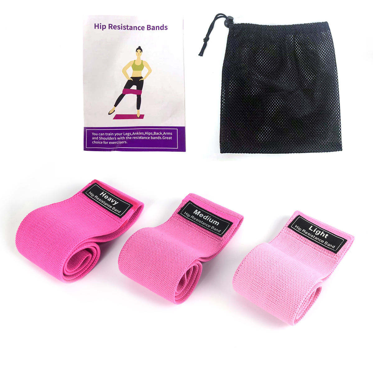 resistance bands