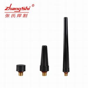 张氏WP-20氩弧焊炬钨极氩弧焊炬体钨极氩弧焊炬 - Product Image 6