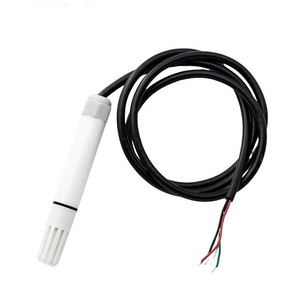 Humidity <strong>Analog</strong> Signal <strong>Module</strong> Durable Corrosion Resistant Stable High Precision for Greenhouse HVAC Applications - Product Image 1