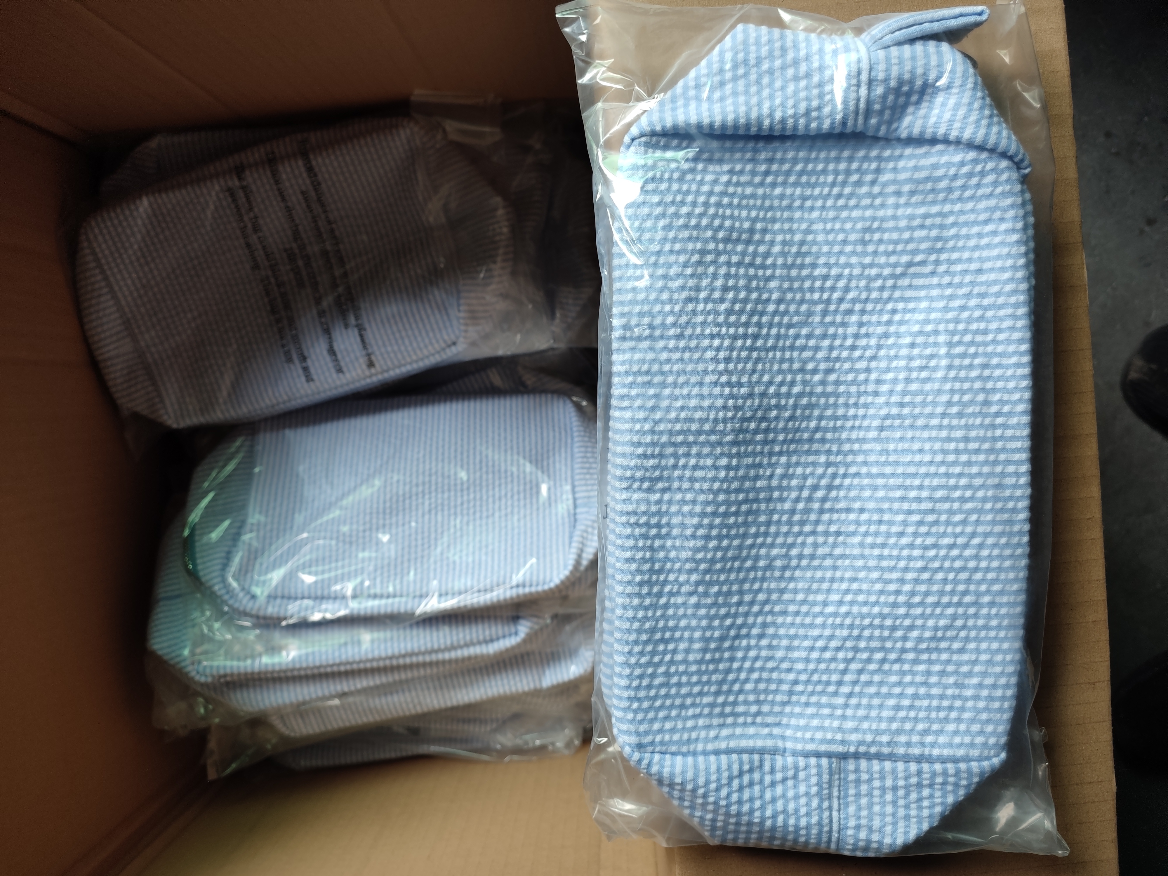 baby blue