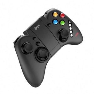 Gamepad per Android Ios Pc Tv Box Joystick e Controller di gioco Pubg Mobile Video Console Fornite - Product Image 2