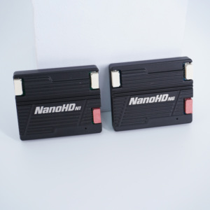 H.265/H.264 4K Ultra HD codificatore Video del sistema di decodifica e codifica per flussi Video di rete - Product Image 6