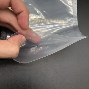 100ml 150ml 200ml 250ml 300ml 500ml clear Spout <strong>Pouch</strong> Bag Small Stand up Spout <strong>Pouch</strong> for Juice Plastic <strong>Pouch</strong> with Spout