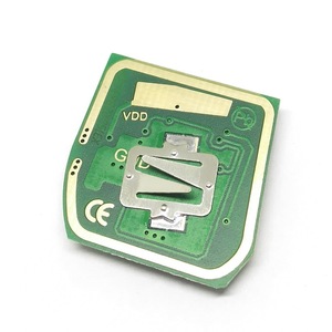 Için mitsubishi Outlander 2005 2006 2007 2008 2009 2010 uzaktan anahtar araba anahtar Fob ID46 çip 315MHz MIT11R kama bıçak - Product Image 2