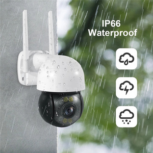 XM çözüm Icsee APP Alarm açık ağ 4/8MP kamera PTZ 4MP ve kapalı devre kameralar - Product Image 2