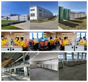 Sử dụng nội thất 9mm <span class=keywords><strong>MgO</strong></span> <span class=keywords><strong>Board</strong></span> làm <span class=keywords><strong>MgO</strong></span> SIP bảng điều khiển với EPS XPS - Product Image 6