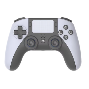 El más nuevo controlador inalámbrico P5 para Playstation 5 Original PS5 Joystick con función completa Real BT Gamepad para consola PS 5 - Product Image 1